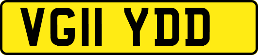 VG11YDD