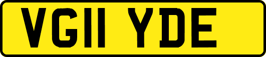 VG11YDE