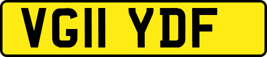 VG11YDF
