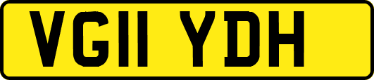 VG11YDH