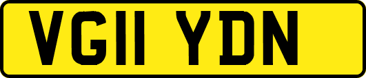 VG11YDN