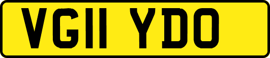 VG11YDO
