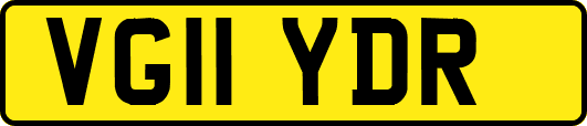 VG11YDR