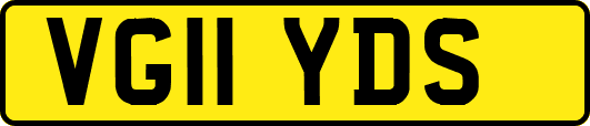 VG11YDS