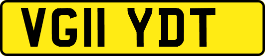 VG11YDT