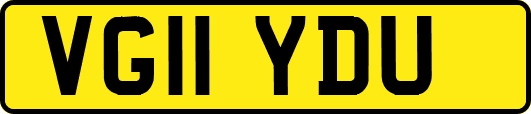 VG11YDU