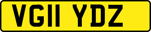 VG11YDZ