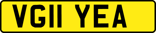 VG11YEA