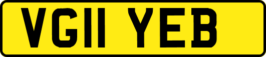 VG11YEB
