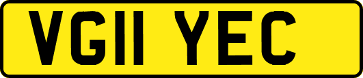 VG11YEC