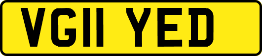 VG11YED