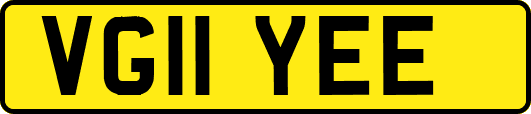 VG11YEE