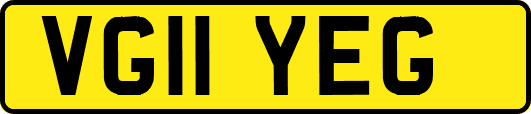 VG11YEG