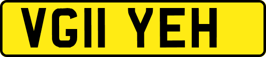 VG11YEH