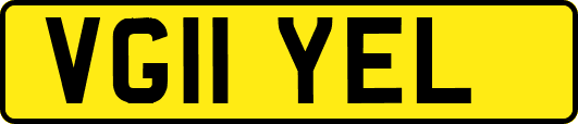 VG11YEL