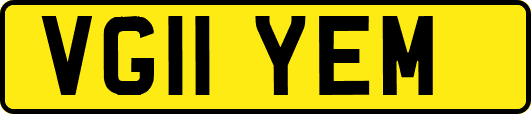 VG11YEM