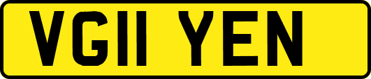 VG11YEN