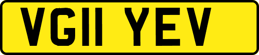 VG11YEV