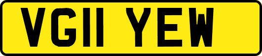 VG11YEW