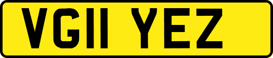 VG11YEZ