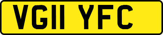 VG11YFC
