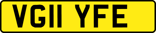 VG11YFE