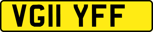 VG11YFF