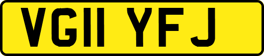 VG11YFJ