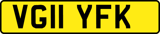 VG11YFK