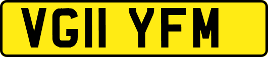 VG11YFM