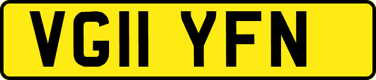 VG11YFN