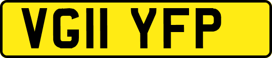 VG11YFP