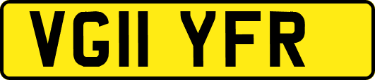 VG11YFR
