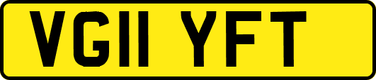 VG11YFT