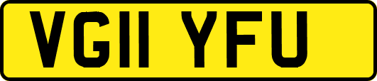 VG11YFU