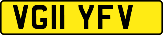 VG11YFV