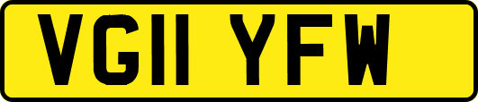 VG11YFW