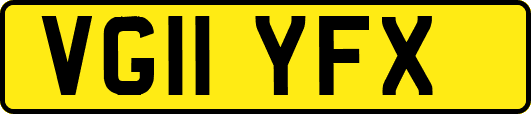 VG11YFX