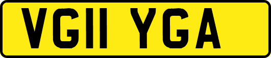 VG11YGA