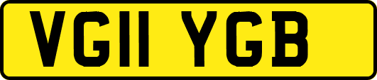 VG11YGB