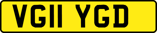 VG11YGD