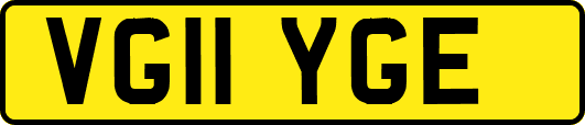 VG11YGE