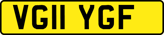 VG11YGF