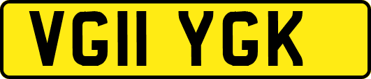 VG11YGK