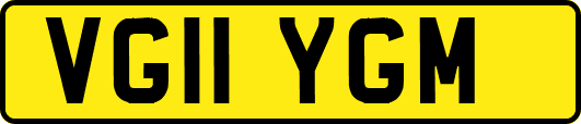 VG11YGM