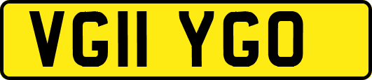 VG11YGO