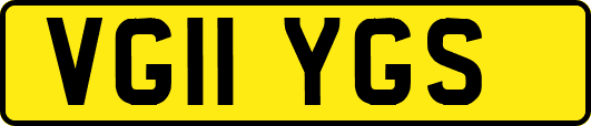 VG11YGS
