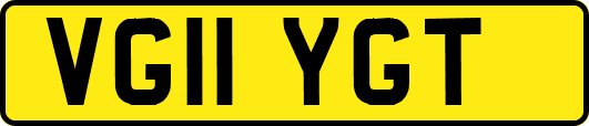 VG11YGT