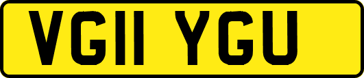 VG11YGU