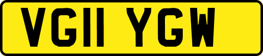 VG11YGW